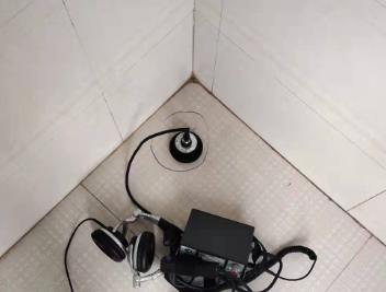 霍州楼顶渗水维修公司为您分享下检测区的划分。