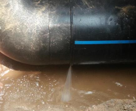 霍州楼顶渗水维修公司为大家分享下霍州卫生间漏水维修修补技术!