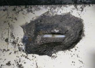 霍州漏水检测多少钱