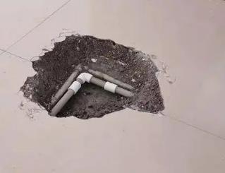  霍州检漏多少钱?