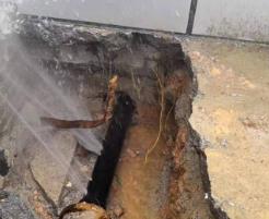 霍州市管道泄漏常用检测方法