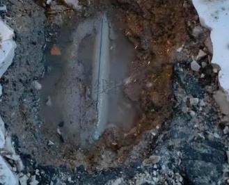 霍州楼顶漏水维修怎么找漏水点？